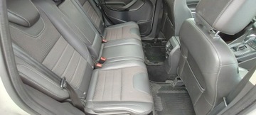 Ford Kuga II SUV 1.5 EcoBoost 182KM 2014 Ford Kuga Krajowy, bogata wersja., zdjęcie 11