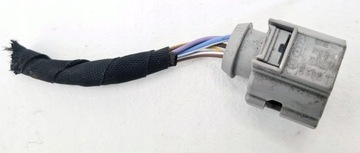 VW AUDI SKODA SEAT WTYCZKA KOSTKA ZŁĄCZE 4H0973713B