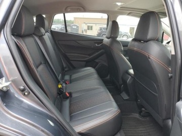 Subaru 2022 Subaru Crosstrek 2022 SUBARU CROSSTREK LIMITED, silnik benzynowy 2.5 L 2.5, zdjęcie 11