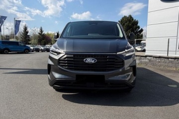 Ford Transit Custom II Van L1 2.0 EcoBlue  150KM 2026 Transit Custom Kombi M1 320 L2H1 Trend 2.0 150KM, zdjęcie 2