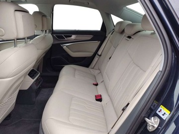 Audi A6 C8 Limousine 3.0 50 TDI 286KM 2020 Audi A6 Limousine Audi A6 50TDI Tiptronic 3.0 Diesel 286KM, zdjęcie 24