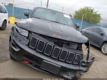Jeep Grand Cherokee IV 2021 Jeep Grand Cherokee Trailhawk 2021 5.7l 5.7 Benzyna 360KM, zdjęcie 7