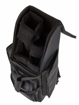Light Case Bassoon BK Легкий усиленный футляр и чехол для фагота Thomann