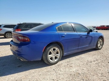 Dodge Charger VII 2021 Dodge Charger SXT 2021 3.6l 3.6 Benzyna 292KM, zdjęcie 3