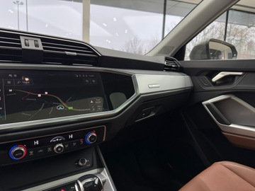 Audi Q3 II SUV 1.5 35 TFSI 150KM 2024 Audi Q3 Sportback 35 TFSI mHEV S-Line S tronic / S, zdjęcie 25