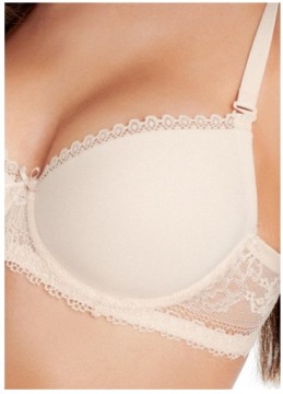 Хендерсон бюстгальтер отталкивает Kassida Beige 70h