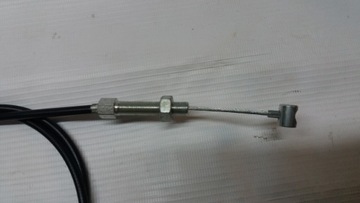 ТОРМОЗНОЙ ТРОС ДНЕПР УРАЛ К-750 ДВОЙНОЙ ЭКСПАНДЕР