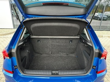 Skoda Kamiq Crossover 1.5 TSI 150KM 2023 Škoda Kamiq Skoda Kamiq Kamera, Czujniki,, zdjęcie 30