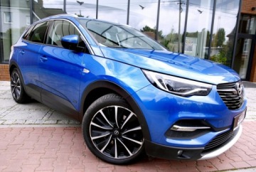 Opel 2020 Opel Grandland X 4x4|Skóry|Navi|, zdjęcie 25