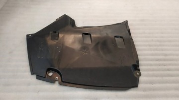 AUDI A4 B9 КРЫШКА ШАССИ 8W0825219A