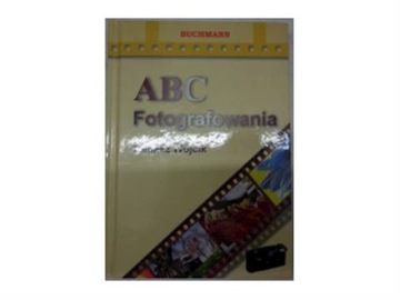 ABC fotografowania - Tomasz Wójcik