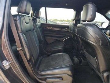 Jeep Grand Cherokee IV 2022 Jeep Grand Cherokee L Laredo 2022 3.6l 3.6 Benzyna 293KM, zdjęcie 11