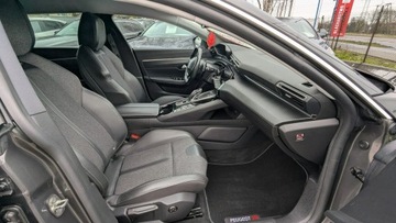 Peugeot 508 II SW 1.5 BlueHDi 130KM 2021 Peugeot 508 1.5HDi 130PS OPŁACONY Bezwypadkowy, zdjęcie 19