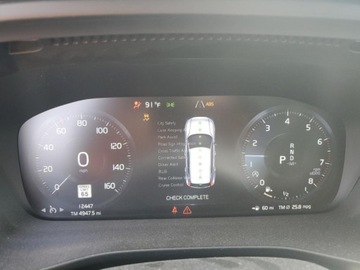 Volvo XC40 2021 Volvo XC 40 T5 MOMENTUM 2.0 Benzyna 248KM, zdjęcie 8