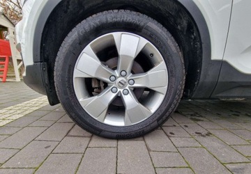 Volvo XC40 Crossover 1.5 T3 156KM 2018 VOLVO XC40 1.5 T Pamiec full Led Alu navi Kamera, zdjęcie 35