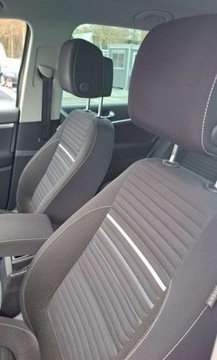 Volkswagen Tiguan I 2014 Volkswagen Tiguan Automat Maly przebieg 160PS 1.4 Benzyna 160KM, zdjęcie 5