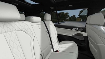 BMW X7 SUV Facelifting 3.0 40i 381KM 2025 BMW X7 xDrive40i 381 KM mHEV - Gotowy do Odbioru - BowersWilkins Diamond, zdjęcie 11