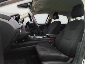Ford Mondeo V Sedan 1.5 EcoBoost 160KM 2017 Ford Mondeo Titanium, 1.5 Ecoboost / 160KM, Salon, zdjęcie 8