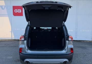 Ford Kuga III SUV 1.5 EcoBoost 150KM 2024 Ford Kuga 1.5 EcoBoost 150KM MT6 Titanium Salon PL ASO FV23 Gwarancja Fabr, zdjęcie 9