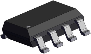 XL6003 SOP8L XL6003E1 oryginał LED DRIVER STEP-UP