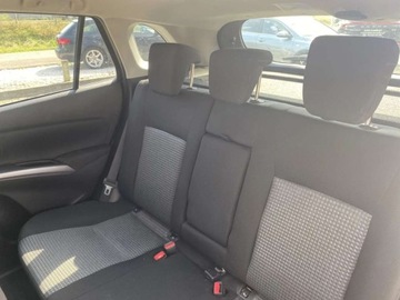 Suzuki SX4 II 2023 Suzuki SX4 S-Cross 1,4 T Allgrip Premium Salon PL 1.4 Hybryda 129KM, zdjęcie 15