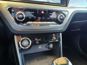  SsangYong Korando 1.5 Wild Demo Automat, zdjęcie 36