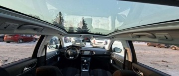 Peugeot 2016 Peugeot 308 Peugeot 308 BlueHDi 150 Stop amp Start Business-Line 2.0, zdjęcie 8