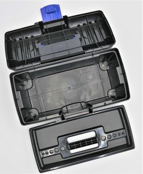 ЯЩИК ДЛЯ ИНСТРУМЕНТОВ ОРГАНАЙЗЕР ORION 12