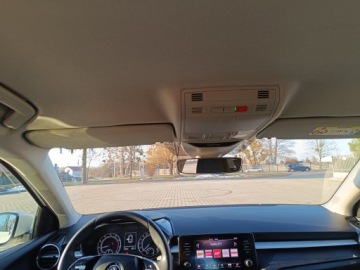 Skoda Fabia IV 1.0 MPI 80KM 2023 Skoda Fabia IV 1.0 MPI B+ GAZ rok 2023 LAKIER ORYGINAŁ Salon PL Serwis, zdjęcie 12