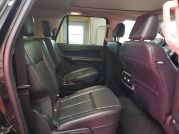 Ford Expedition III 2024 Ford Expedition Max Xlt 2024 3.5l 3.5 Benzyna 400KM, zdjęcie 11