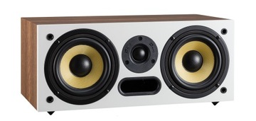 Davis Acoustics Ariane C walnut - głośnik centralny - made in France