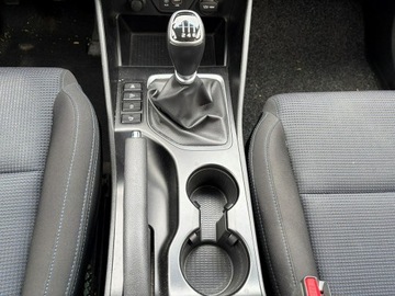 Hyundai Tucson III SUV 1.7 CRDI 115KM 2016 Hyundai Tucson 1.7 CRDI Kamera Podgrzewane fotele, zdjęcie 21