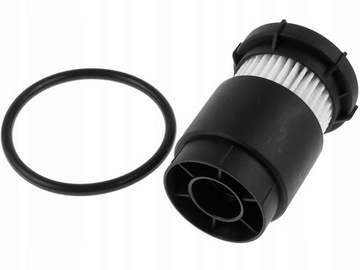 AGC TWISTER WKŁAD FILTRA FAZY LOTNEJ Z ORINGAMI