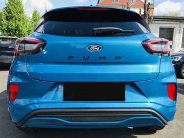 Ford Puma II 2025 Od ręki - ST-Line 1.0 EcoBoost mHEV 125KM /Pakiet Winter, Driver Assistance, zdjęcie 3