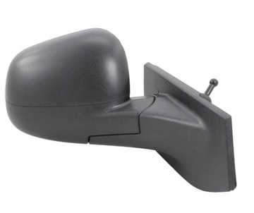 CHEVROLET SPARK 10-14 ZRCÁTKO VNĚJŠÍ PRAVÁ