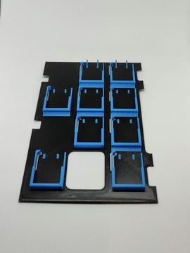 Вставка для игры в коробку для карточек Nintendo Switch