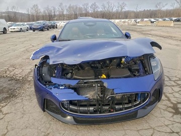 Maserati GranTurismo 2024 Maserati GranTurismo Modena 2024 3.0 Benzyna 542KM, zdjęcie 5