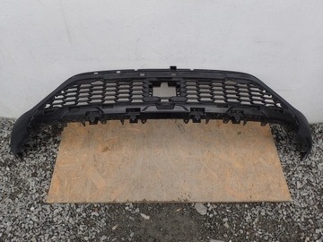 SPOILER ZDERZAKA PRZÓD DACIA SANDERO 3 III STEPWAY