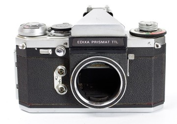 EDIXA PRISMAT TTL BODY USZKODZONY NO.2