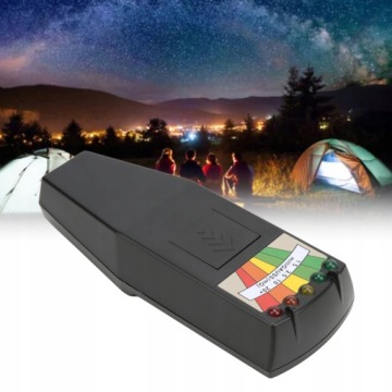 ГАУСС-МЕТР ЭДС ЭЛЕКТРОМАГНИТНОГО ПОЛЯ К2