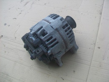 ALTERNATOR BOSCH 90A SEAT IBIZA III 6L 1.4 16V