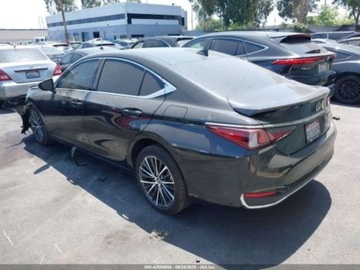 Lexus ES VII (XV70) 2025 Lexus ES 300h, 2025r., 2.5L 2.5 Benzyna 176KM, zdjęcie 3