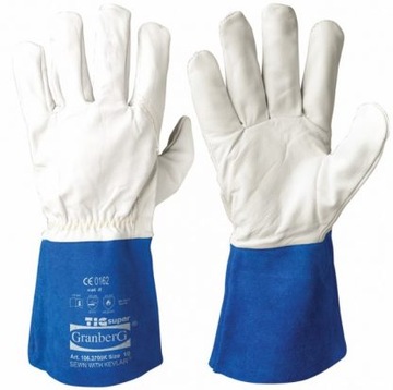 Rękawice cienkie TIG GRANBERG kevlar 106.3700K