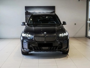 BMW X5 G05 SUV Facelifting 3.0 40d 352KM 2026 BMW X5 xDrive40d Sport Suv 3.0 (352KM) 2026, zdjęcie 1