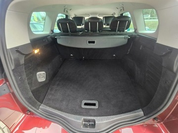 Renault Grand Scenic III 2017 Renault Grand Scenic Bezwypadkowy + pełny serwis, zdjęcie 22