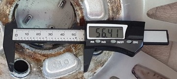 HONDA JAZZ III 3 IV 4 CITY INSIGHT BRIO FIT ДИСКИ 6x16 16