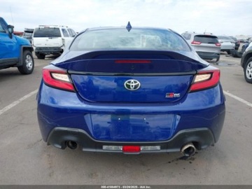 Toyota 2024 Toyota GR86 Premium 2024 2.4l 2.4 Benzyna 228KM, zdjęcie 4