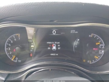 Jeep Grand Cherokee IV 2021 Jeep Grand Cherokee 2021., 3.6 4X4 LIMITED X 3.6 Benzyna 293KM, zdjęcie 7