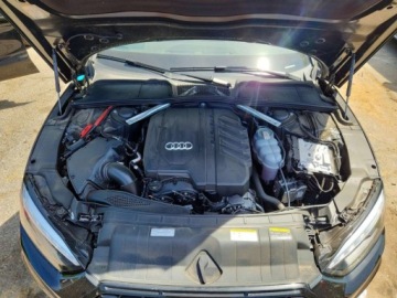 Audi A5 B10 2024 Audi A5 Sportback Premium Plus 45 2024 2.0 Benzyna 261KM, zdjęcie 6