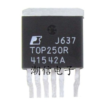 TOP250R TO-263 power tube